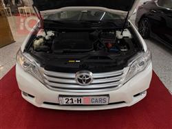 تويوتا أفالون